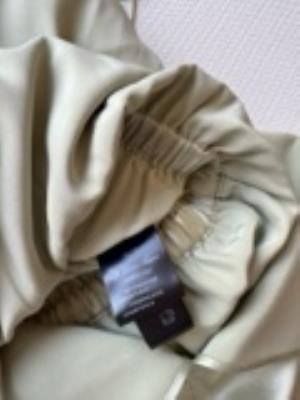 wholesale quality loro piana dress model no. 2